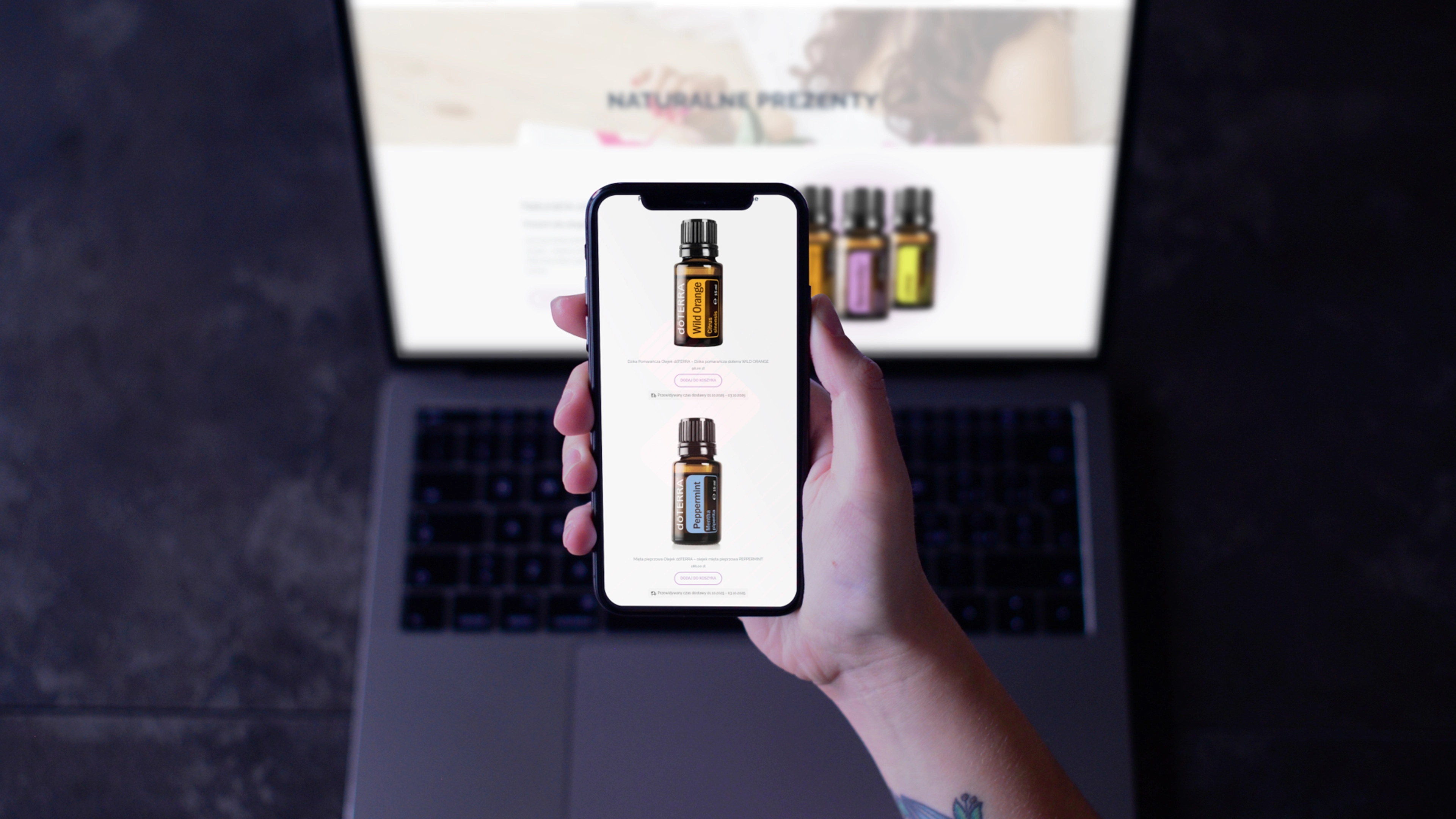 Non-commercial animation of keyboard logitech